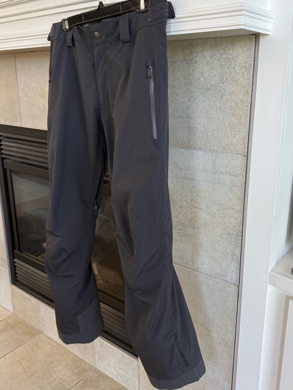Helly Hansen Tech Shell Pants